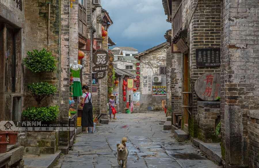 神秘图腾